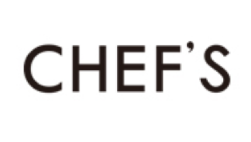 CHEF‘S （シェフス）