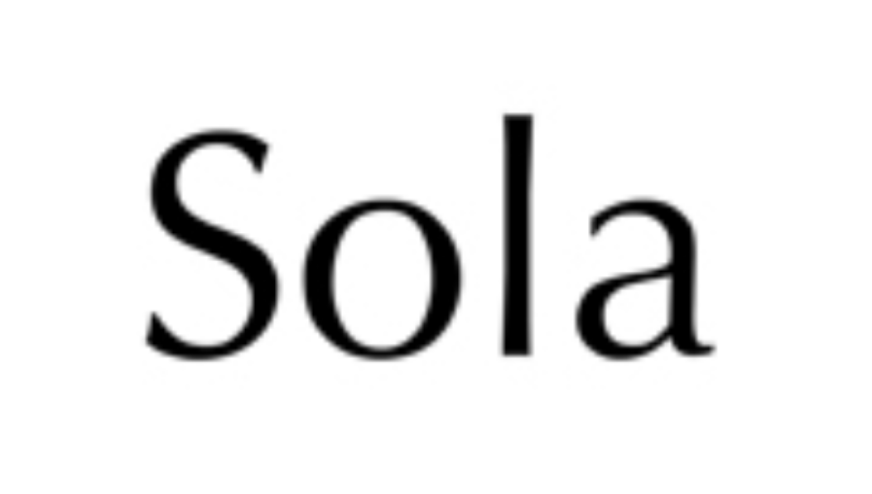 Sola