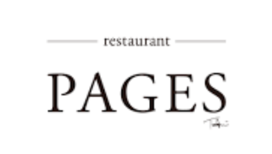 Restaurant Pages