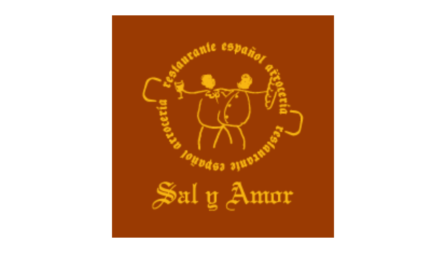 Sal y Amor