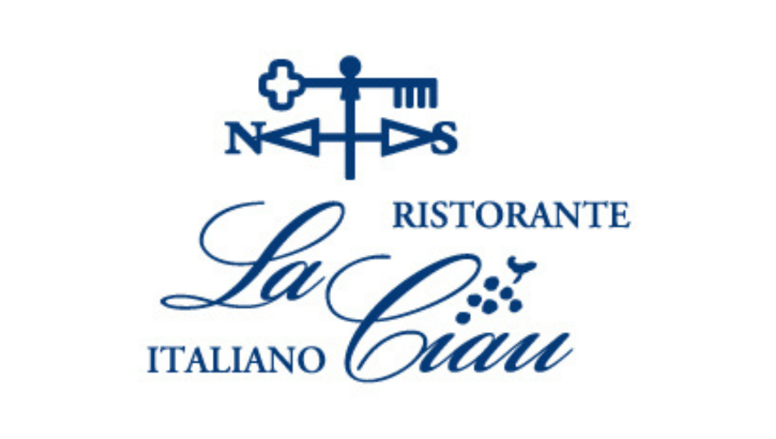 RISTORANTE La Ciau