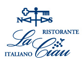 RISTORANTE La Ciau（リストランテ ラ チャウ）