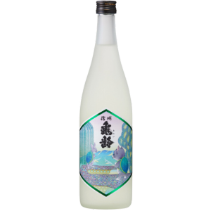 SHINSHU KIREI Mari Label