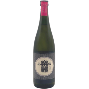 GAKKI MASAMUNE Kurotsuzumi Daiginjo