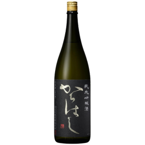 KARAHASHI Junmai Ginjo Yamada Nishiki