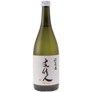 文佳人 純米酒