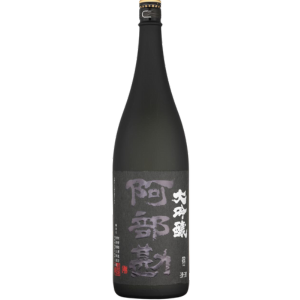 ABEKAN Daiginjo