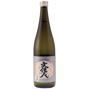 BUNKAJIN Gin no Yume Junmai Ginjo