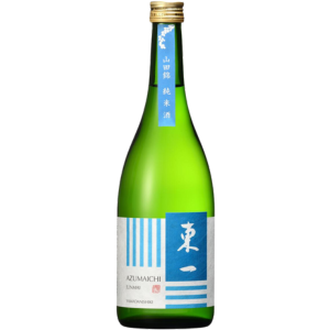 東一 山田錦 純米酒