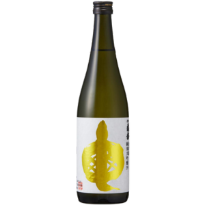 SHINSHU KIREI Junmai Daiginjo  Kinmon Nishiki 