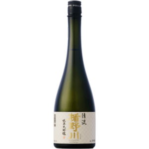 TATENOKAWA Seiryu Junmai Daiginjo