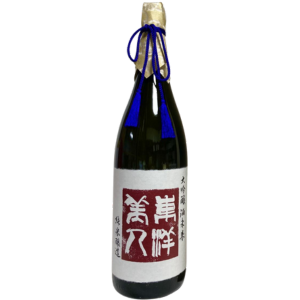 TOYOBIJIN Sake Mirai Junmai Daiginjo 