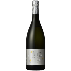 TENGUMAI Awakage Sparkling Junmai Daiginjo