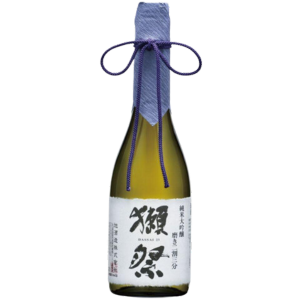 DASSAI Junmai Daiginjo 23