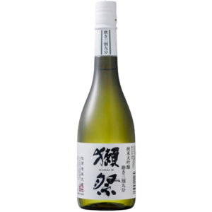 DASSAI  Junmai Daiginjo 39