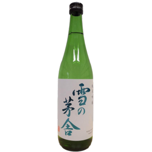 YUKI NO BOSHA Junmai Ginjo