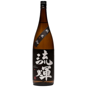 RUKA Dry Junmai (Pasteurised)