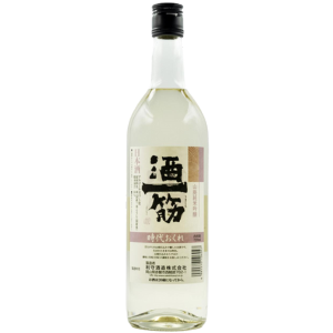 SAKE HITOSUJI Jidaiokure Yamahai Junmai Ginjo