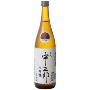 TENGUMAI Nakasaburo Daiginjo