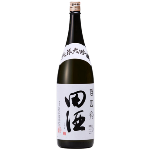 DENSHU Junmai Daiginjo  Hyakuyonju