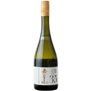 KID Muryozan Junmai Daiginjo 35