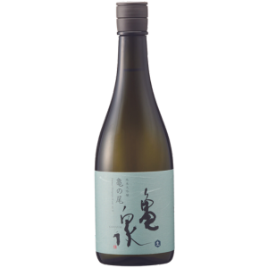 KAMEIZUMI Junmai Daiginjo Kamenoo