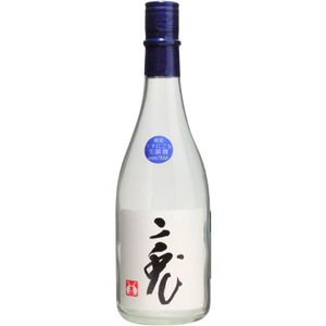 NITO Junmai Daiginjo Omachi 33 Lightly Cloudy Sake (Unpasteurised)