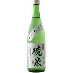 KOSEN Junmai Ginjo Origarami (Unfined, Unpasteurised, Undiluted)