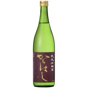 KARAHASHI Junmai Ginjo Omachi