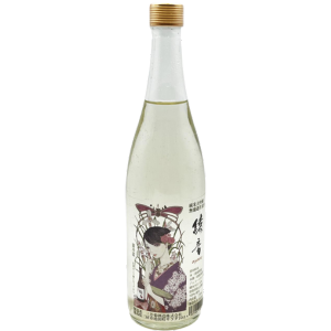 MIYOSHIKIKU Ayane Junmai Daiginjo (Unfined, Unpasteurised, Undiluted)