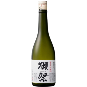 DASSAI Junmai Daiginjo 45