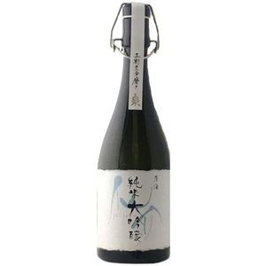 SENSUKE Junmai Daiginjo 33% Polished (Undiluted)