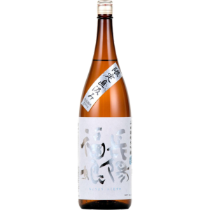 CHOUYOU FUKUMUSUME Yamada Nishiki Junmai Ginjo (Unfined, Unpasteurised, Undiluted) 