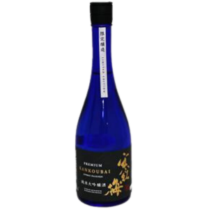 KANKOUBAI Premium Junmai Daiginjo