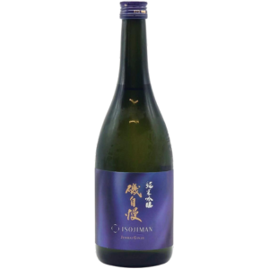 ISOJIMAN Junmai Ginjo