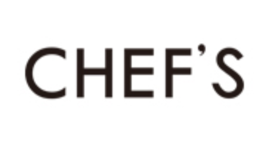  CHEF‘S （シェフス）