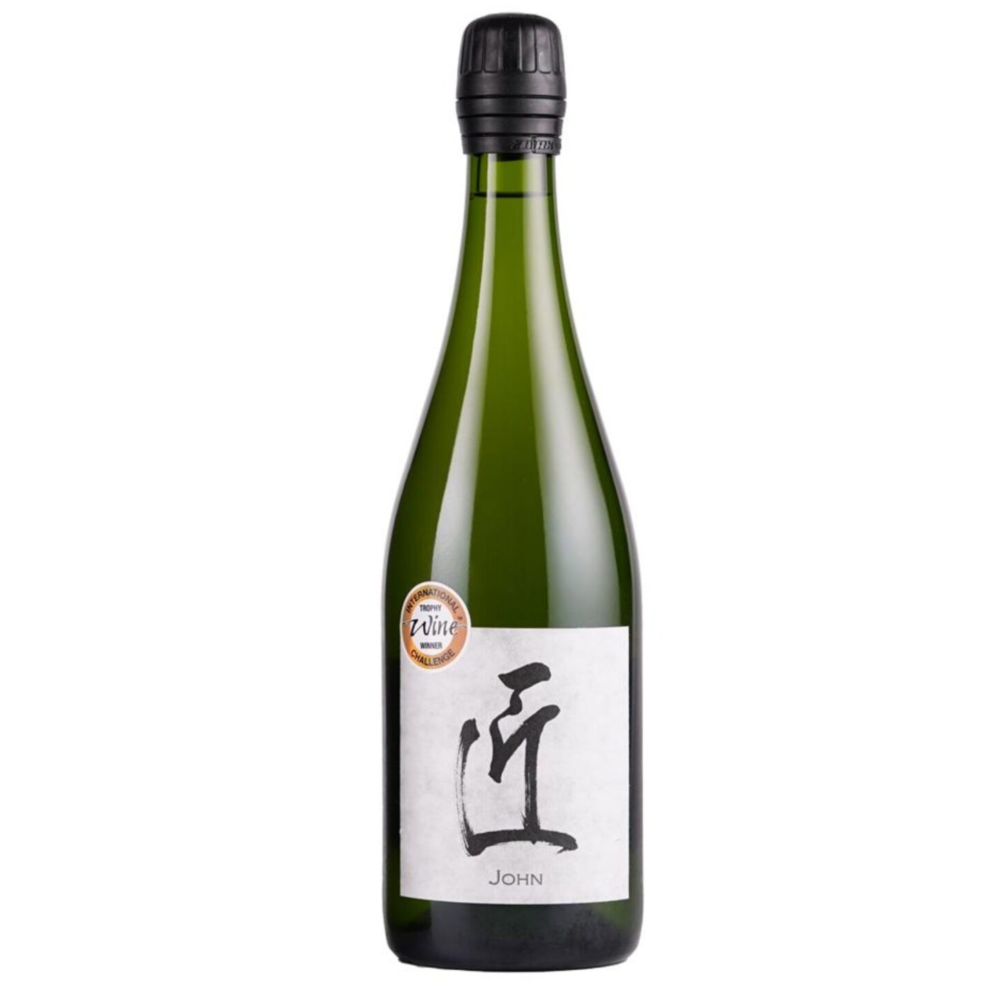 KEIGETSU John Sparkling Sake 