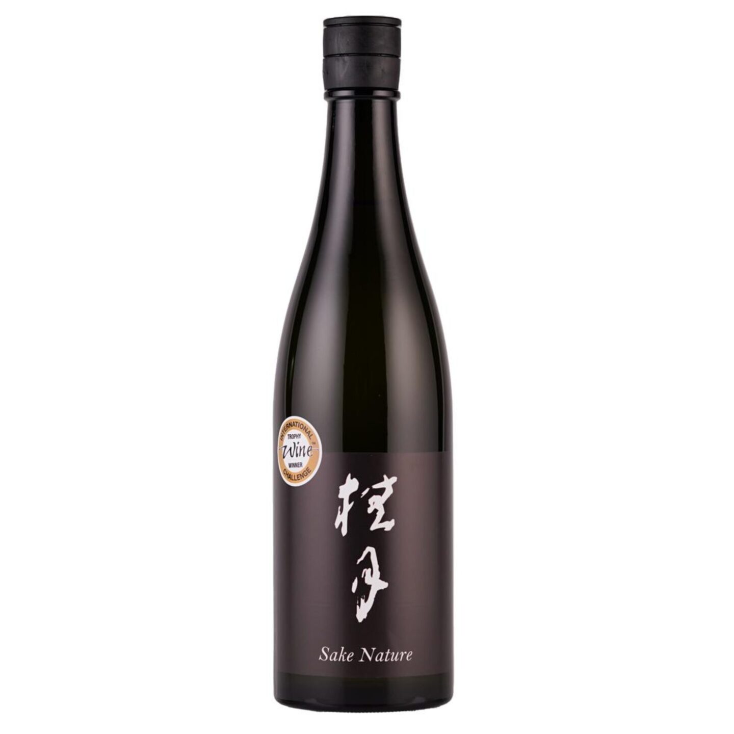 KEIGETSU Sake Nature