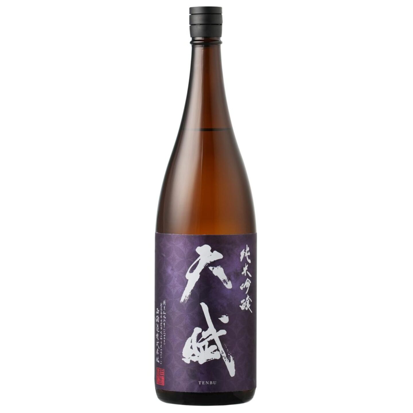 TENBU Junmai Ginjo