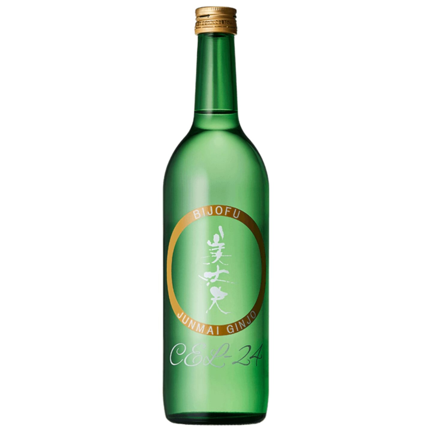 BIJOFU CEL-24 Junmai Ginjo