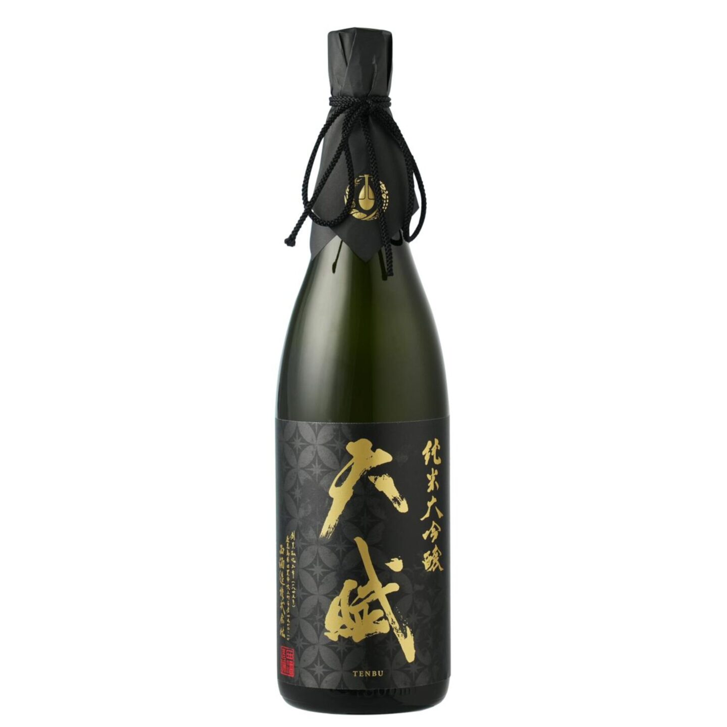 TENBU Junmai Daiginjo