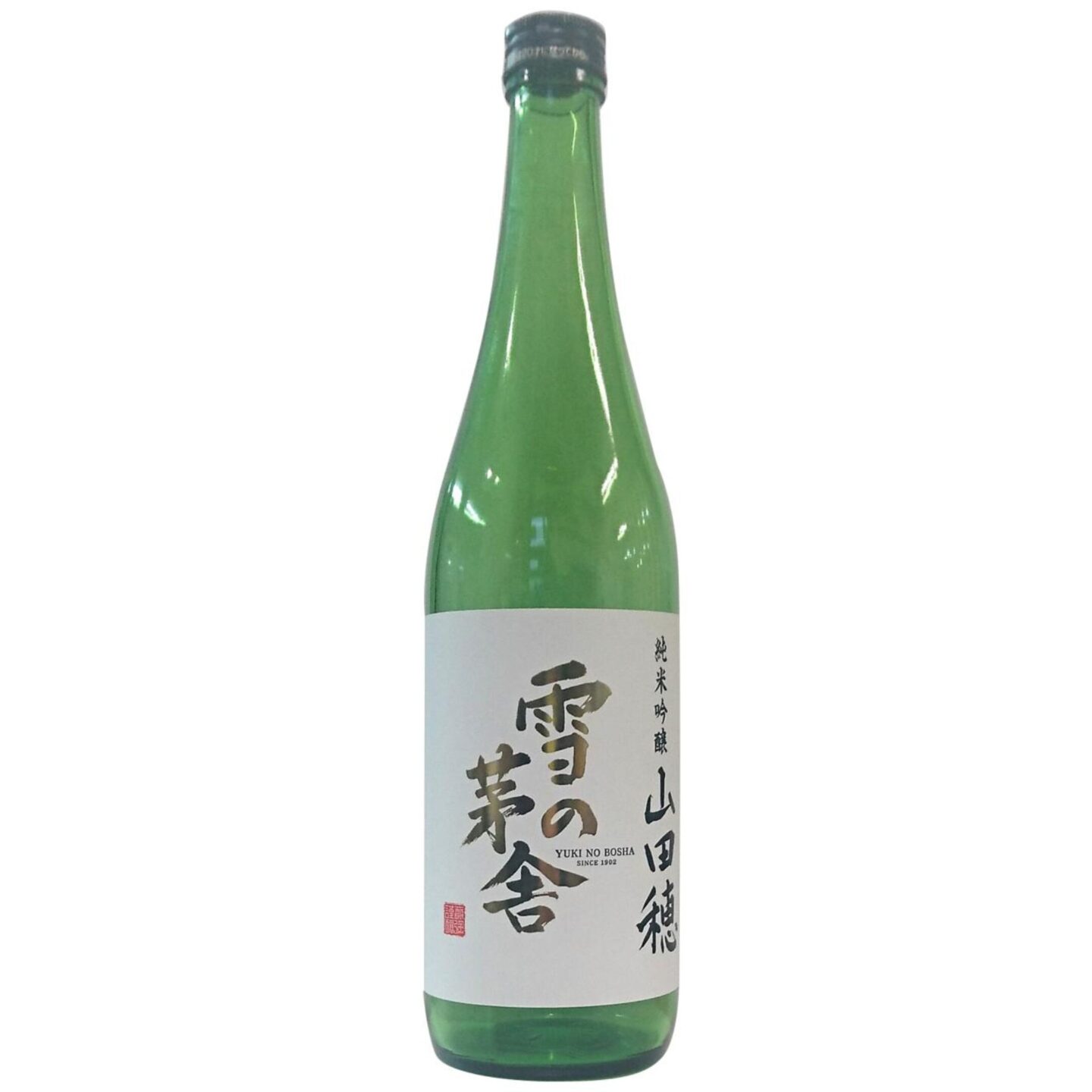 YUKI NO BOSHA Yamadabo Junmai Ginjo