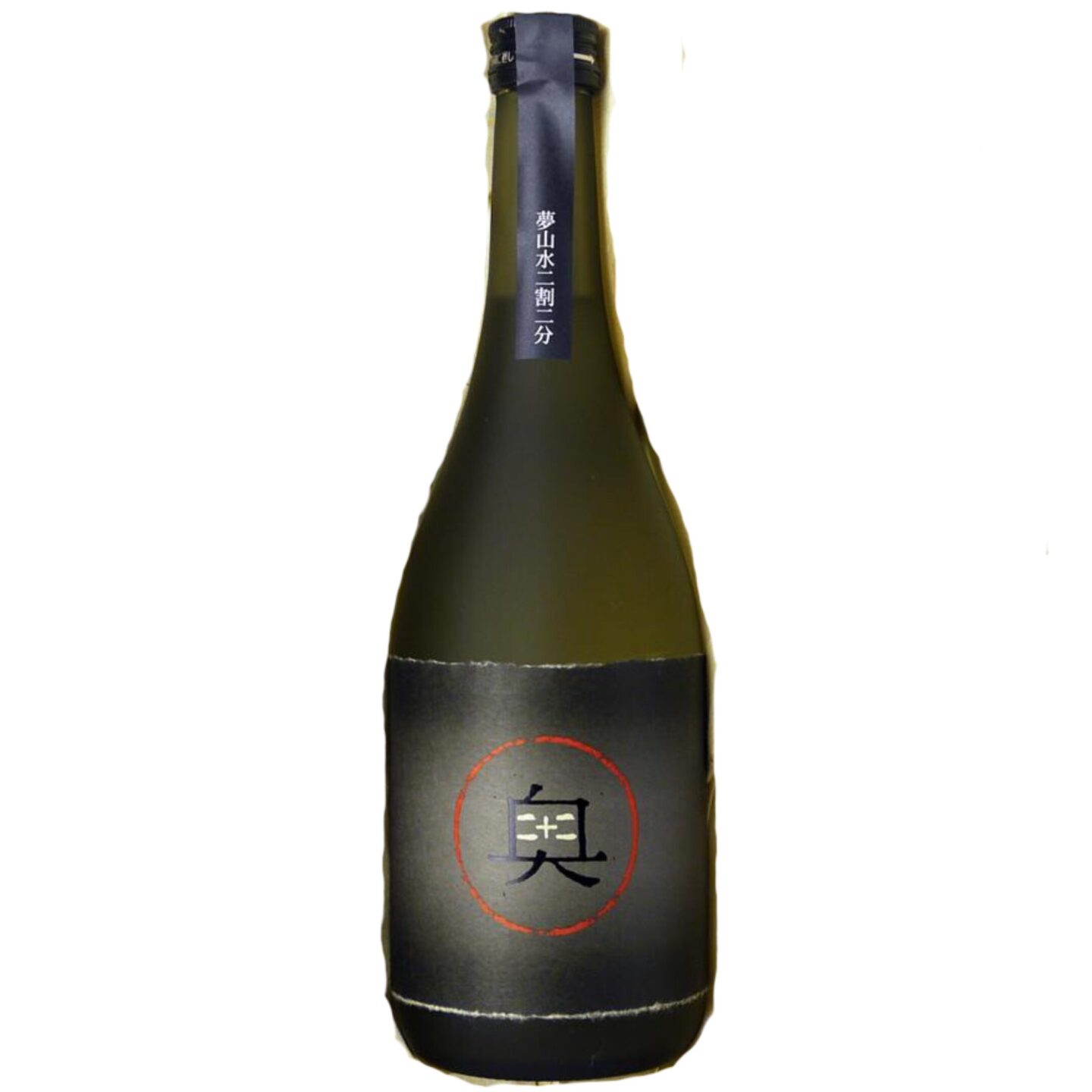 OKU Yumesansui 22% Polished Junmai Daiginjo (Undiluted)