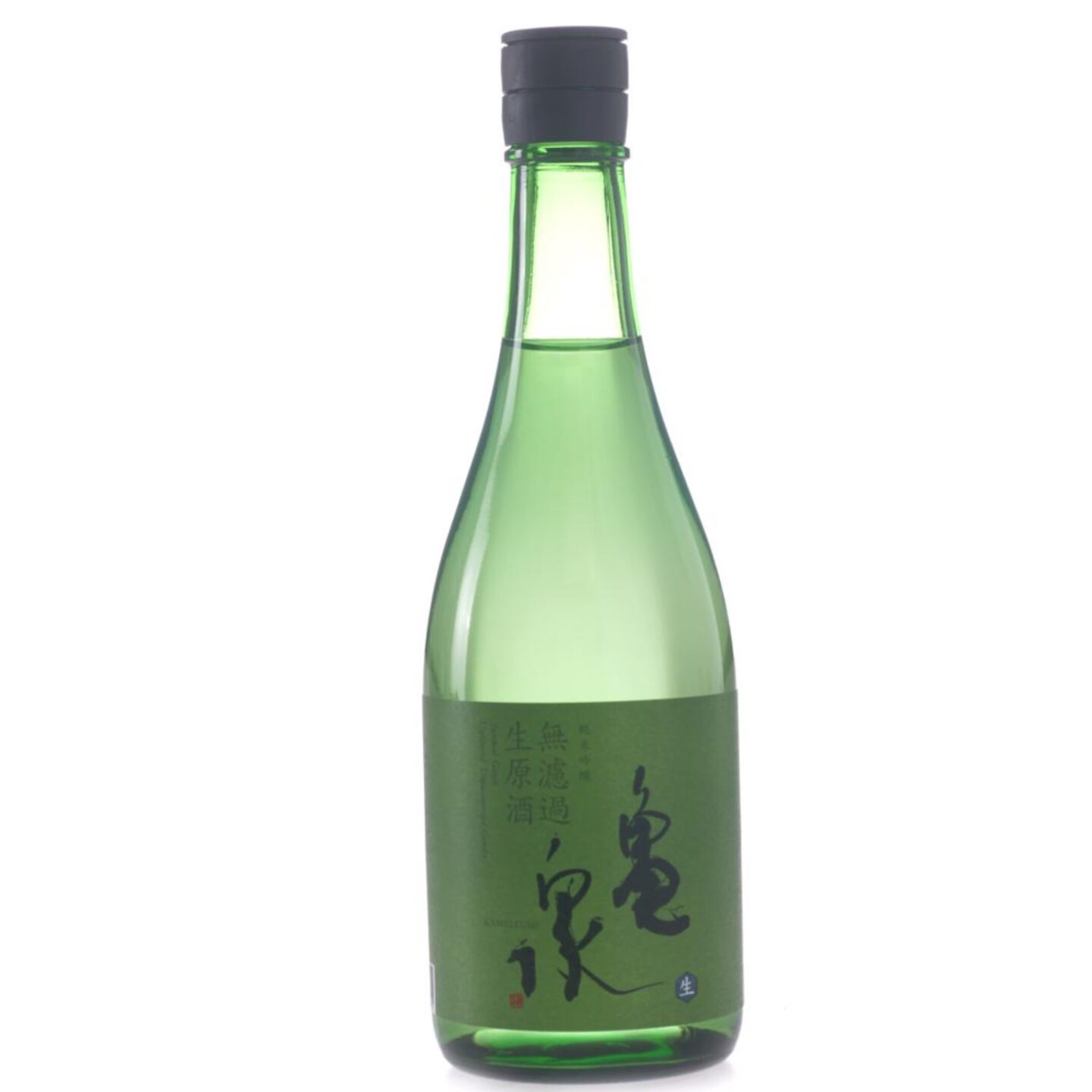 KAMEIZUMI Junmai Ginjo (Unfined, Unpasteurised, Undiluted)