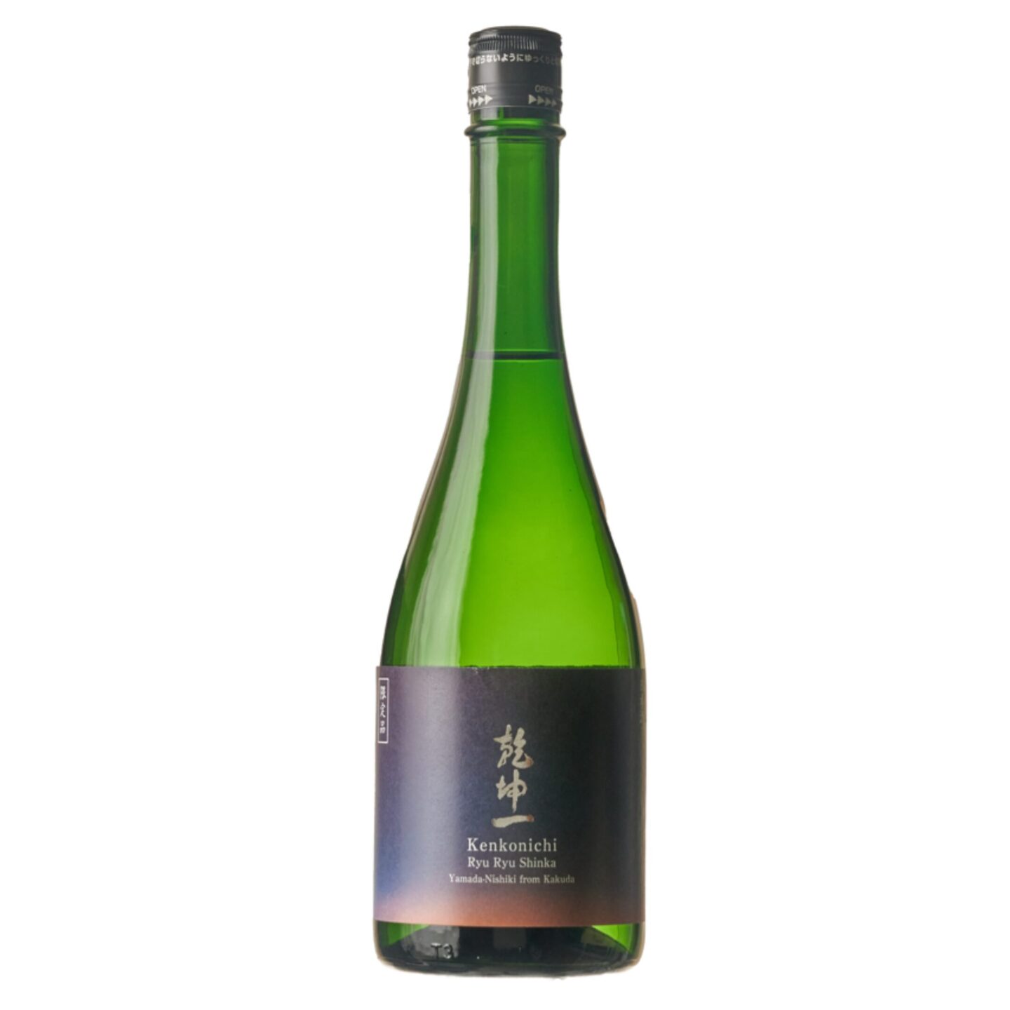 KENKONICHI RyuRyuShinka Junmai Daiginjo 