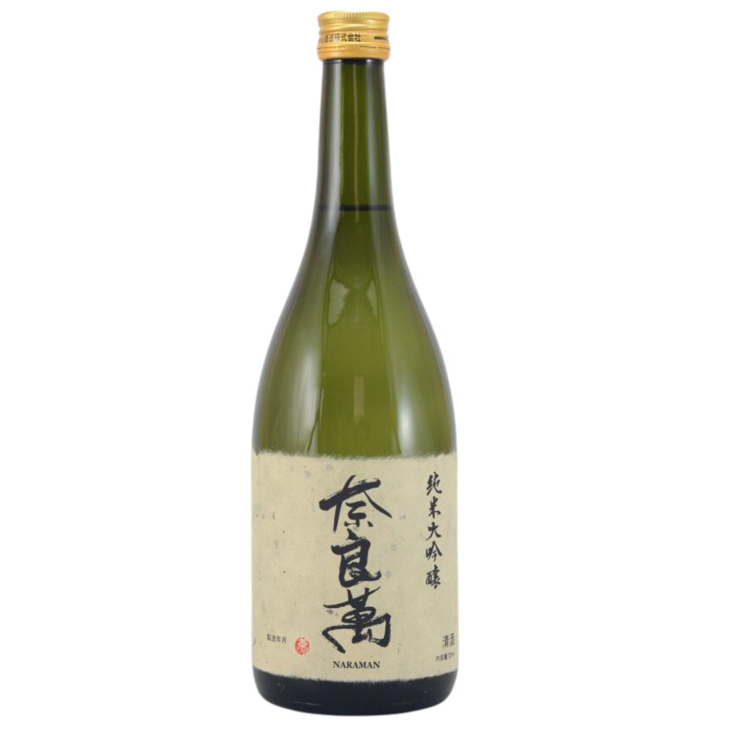 NARAMAN Junmai Daiginjo