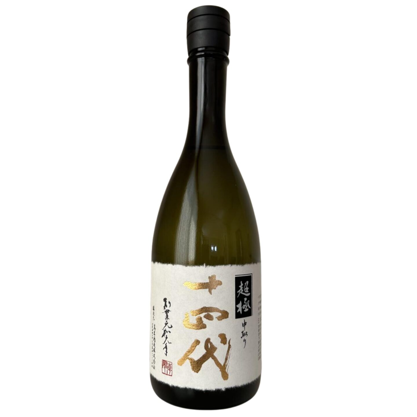 JUYONDAI Chougoku Nakadori (Unpasteurised)