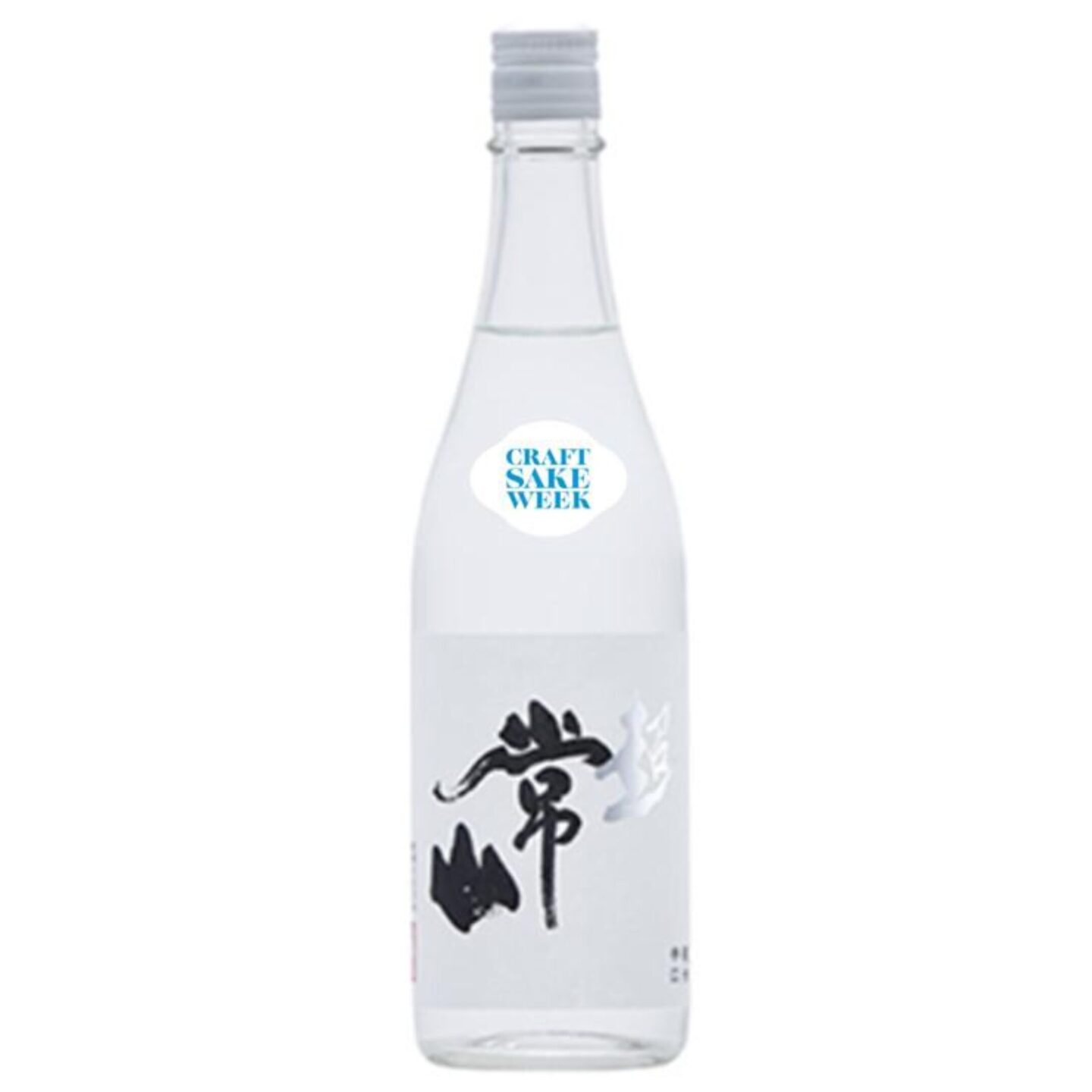 JOZAN Extra Dry Junmai Usu-nigori (Unpasteurised)