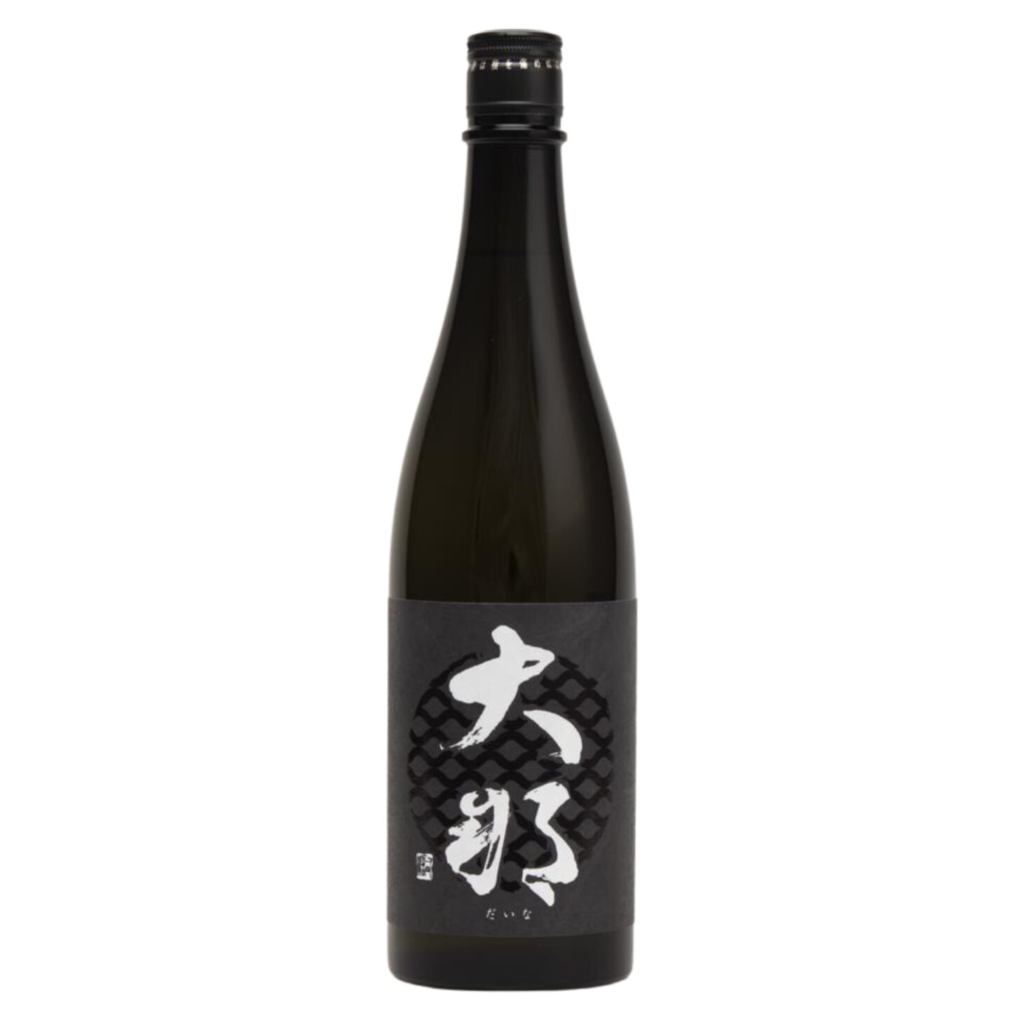 DAINA Yumesasara Junmai Daiginjo 35