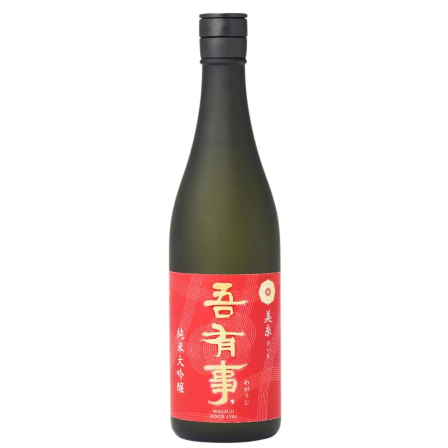 WAGAUJI Bito Junmai Daiginjo